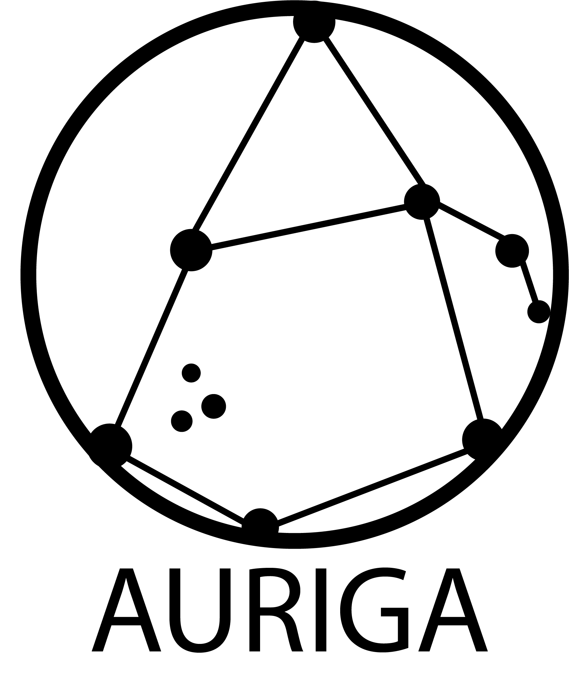Auriga Logo
